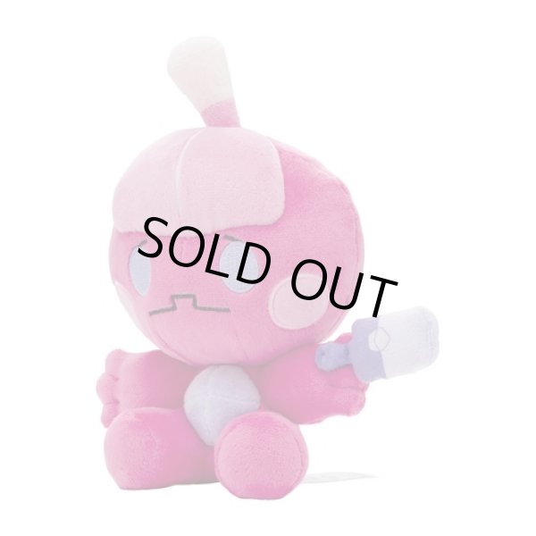Pokemon Center 2023 POKEMON DOLLS Plush doll Tinkatink