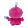 Photo4: Pokemon Center 2023 POKEMON DOLLS Plush doll Tinkatink (4)