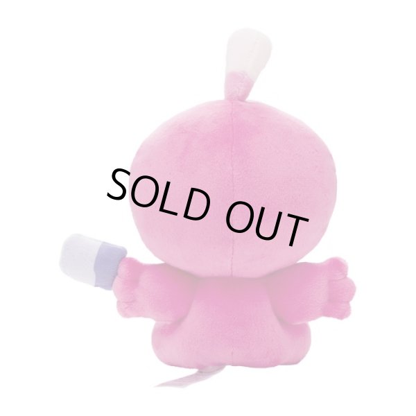 Photo4: Pokemon Center 2023 POKEMON DOLLS Plush doll Tinkatink (4)
