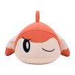 Photo2: Pokemon Center 2023 Hug Cushion Plush doll Tatsugiri Curly Form (2)