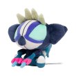 Photo2: Pokemon Center 2023 POKEMON DOLLS Plush doll Grafaiai (2)