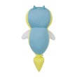 Photo6: Pokemon Center 2023 Hug Cushion Plush doll Dunsparce (6)