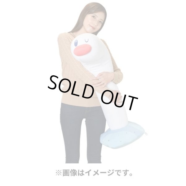 Photo5: Pokemon Center 2023 Hug Cushion Plush doll Wiglett (5)