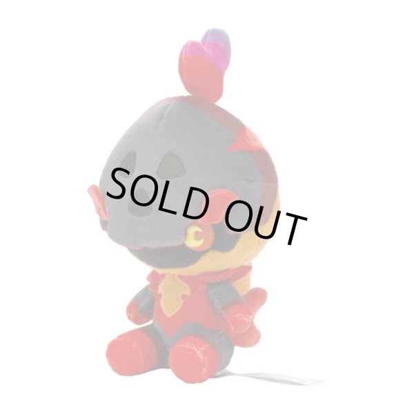 Photo2: Pokemon Center 2023 POKEMON DOLLS Plush doll Charcadet (2)