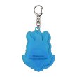 Photo2: Pokemon Center 2023 Acrylic Key chain Terapagos Terastal Form (2)