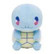 Photo1: Pokemon Center 2024 SAIKO SODA Refresh Squirtle Plush doll (1)