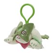 Photo2: Pokemon Center 2024 Chikara Tsukita Fainted Meowscarada Plush Mascot Key chain (2)