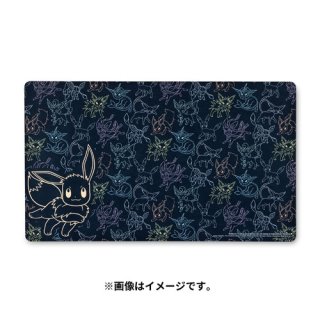 Pokemon Center International Card Game Rubber play mat Charizard Pokemon Center International Card Game Rubber play mat Charizard