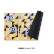 Photo2: Pokemon Center International Card Game Rubber play mat Pikachu Power Grid (2)