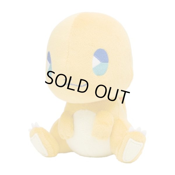 Photo2: Pokemon Center 2024 SAIKO SODA Refresh Charmander Plush doll (2)