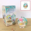 Photo2: Pokemon 2023 AQUA BOTTLE Collection 2 #5 Horsea & Luvdisc Mini Figure (2)