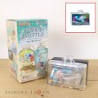 Photo2: Pokemon 2023 AQUA BOTTLE Collection 2 #2 Lapras Mini Figure (2)