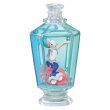 Photo1: Pokemon 2023 AQUA BOTTLE Collection 2 #3 Primarina Mini Figure (1)