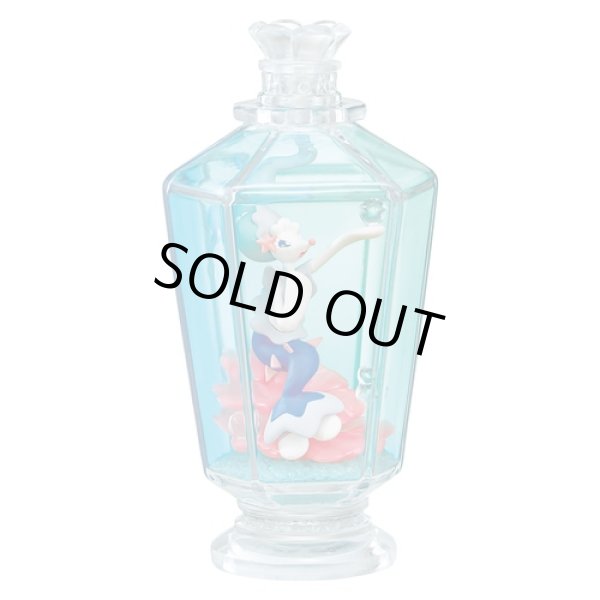 Photo1: Pokemon 2023 AQUA BOTTLE Collection 2 #3 Primarina Mini Figure (1)