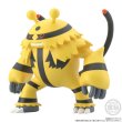 Photo5: BANDAI POKEMON SCALE WORLD Sinnoh edition "Volkner & Electivire" 1/20 Figure (5)