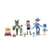 Photo4: BANDAI POKEMON SCALE WORLD Paldea edition set 1/20 Figure (4)