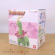 Photo1: BANDAI POKEMON SCALE WORLD Johto edition "Meganium" 1/20 Figure (1)