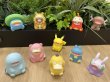 Photo9: Pokemon Center 2023 Soft vinyl Figure Forget move Slowpoke BIG ver. (9)