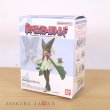 Photo1: BANDAI POKEMON SCALE WORLD Paldea edition "Meowscarada" 1/20 Figure (1)