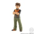 Photo4: BANDAI POKEMON SCALE WORLD Kanto edition "Brock & Onix" 1/20 Figure (4)