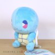 Photo5: Pokemon Center 2024 SAIKO SODA Refresh Squirtle Plush doll (5)