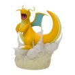 Photo3: Pokemon Center 2024 Hakaikousen Hyper Beam Light Figure Dragonite ver. (3)