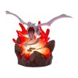 Photo8: Pokemon Center 2024 Hakaikousen Hyper Beam Light Figure Aerodactyl ver. (8)