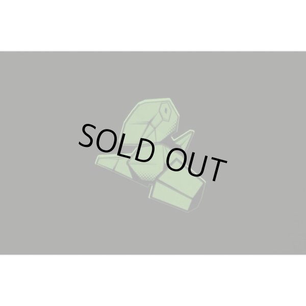 Photo5: Pokemon Center 2023 Hakaikousen Hyper Beam 3 pcs Sticker Sheet Porygon ver. (5)