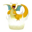 Photo8: Pokemon Center 2024 Hakaikousen Hyper Beam Light Figure Dragonite ver. (8)