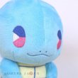 Photo6: Pokemon Center 2024 SAIKO SODA Refresh Squirtle Plush doll (6)