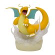 Photo4: Pokemon Center 2024 Hakaikousen Hyper Beam Light Figure Dragonite ver. (4)