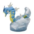 Photo5: Pokemon Center 2024 Hakaikousen Hyper Beam Light Figure Gyarados ver. (5)