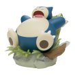 Photo3: Pokemon Center 2024 Hakaikousen Hyper Beam Light Figure Snorlax ver. (3)