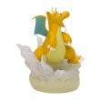 Photo7: Pokemon Center 2024 Hakaikousen Hyper Beam Light Figure Dragonite ver. (7)