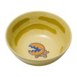 Photo1: Pokemon Center 2024 KAMITSUKI BITE SQUAD Trapinch Porcelain Salad Bowl (1)