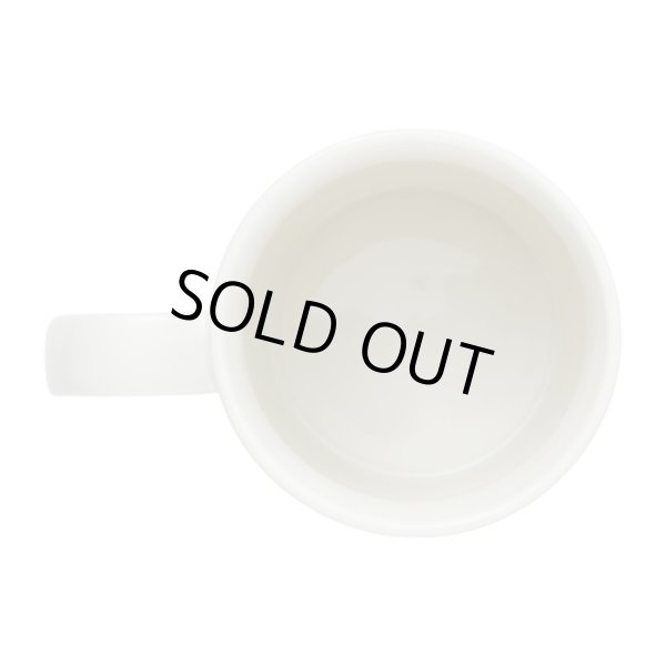 Photo5: Pokemon Center 2024 KAMITSUKI BITE SQUAD Fuecoco Porcelain Mug (5)