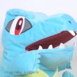 Photo7: Pokemon Center 2024 KAMITSUKI BITE SQUAD Hand Puppet Plush doll Totodile (7)