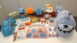 Photo7: Pokemon Center 2024 KAMITSUKI BITE SQUAD Gible Toothbrush stand Pen stand (7)