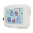 Photo4: Pokemon Center 2024 KAMITSUKI BITE SQUAD Changing Pouch case Bag (4)