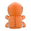 Photo4: Pokemon Center 2024 KAMITSUKI BITE SQUAD Hand Puppet Plush doll Trapinch (4)