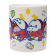 Photo2: Pokemon Center 2024 KAMITSUKI BITE SQUAD Fuecoco Porcelain Mug (2)