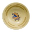 Photo4: Pokemon Center 2024 KAMITSUKI BITE SQUAD Trapinch Porcelain Salad Bowl (4)