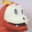 Photo7: Pokemon Center 2024 KAMITSUKI BITE SQUAD Hand Puppet Plush doll Fuecoco (7)