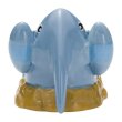 Photo4: Pokemon Center 2024 KAMITSUKI BITE SQUAD Gible Toothbrush stand Pen stand (4)