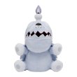 Photo2: Pokemon Center 2024 KAMITSUKI BITE SQUAD Hand Puppet Plush doll Greavard (2)