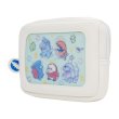 Photo3: Pokemon Center 2024 KAMITSUKI BITE SQUAD Changing Pouch case Bag (3)