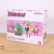 Photo1: BANDAI POKEMON SCALE WORLD Paldea edition "Iono & Bellibolt" 1/20 Figure (1)