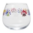 Photo3: Pokemon Center 2024 POISON Moudoku Kiken Swaying Glass cup (3)