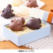 Photo4: Pokemon Center 2024 POISON Moudoku Kiken Clodsire Silicone Mould Chocolate (4)