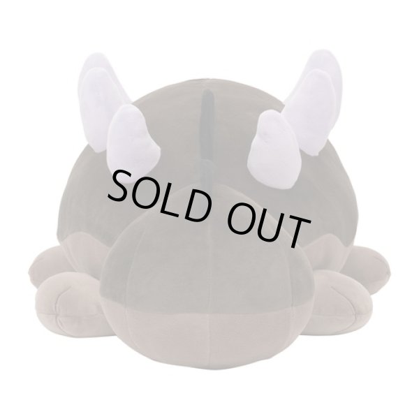 Photo4: Pokemon Center 2024 POISON Moudoku Kiken Big Fluffy Plush doll Clodsire (4)